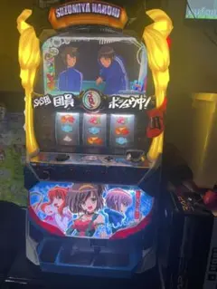 2025年最新】涼宮ハルヒパチンコの人気アイテム - メルカリ