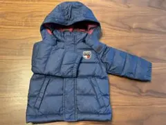 Tommy Hilfiger フード付きアウター