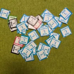 meiji 応募券 セット 多数