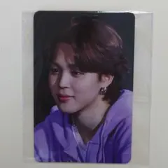 2026年最新】bts ジミン トレカの人気アイテム - メルカリ