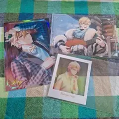 アイドリッシュセブン 六弥ナギ セット