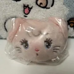 mikko characters フェイスマスコットcammy キャミー