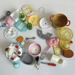 すみっコぐらし　ミニチュアフィギュア　まとめ売り