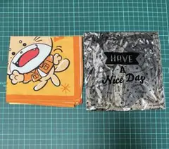 三代目 JSB3 NAOTO ななのすけ　バンダナ