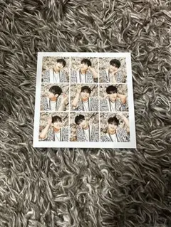 BTS 花様年華 テヒョン ポラロイド