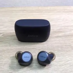 Jabra Elite Active 75t 完全ワイヤレスイヤホンのサムネイル