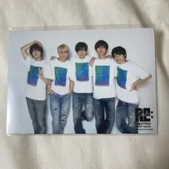 キンプリ Re:Sense 【集合】オリジナルフォトセット フォトセ