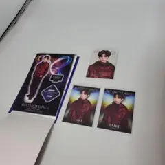 BUTTERFLY EFFECT 佐藤大樹 セット③