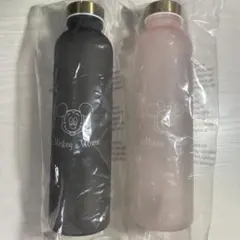 ディズニーストア タンブラー ミッキー ミニー 2点セット