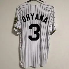 阪神タイガース 大山