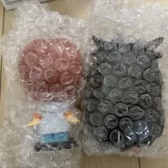幽遊白書 一番くじ G賞 SOFVICちゅ 桑原　浦飯幽助