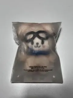 SKZOO 10CM PLUSH PILOT Puppy.M