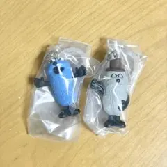 パペットスンスン　めじるしアクセサリー　スンスン　ゾンゾン