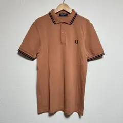 FRED PERRY ポロシャツ MADE IN ENGLANDのサムネイル