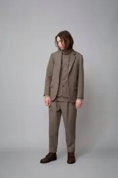 ヤ*ス様 TROVE 18aw セットアップのサムネイル