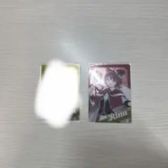 莉犬 すとぷりコレクションカード セット