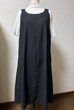 ジャンパースカート