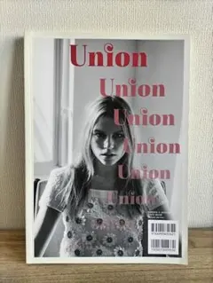 2026年最新】union_magazineの人気アイテム - メルカリ