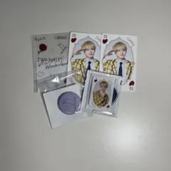 NCT DREAM チョンロ ランダムトイ まとめ売り