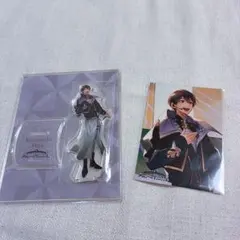 剣持刀也 ファンタジア アクリルスタンド ブロマイド 未使用FANTASIA