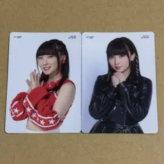 トレカ2種 Do-Did-Done他 BEYOOOOONDS(高瀬くるみ)① - メルカリ