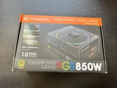Thermaltake TOUGHPOWER GRAND RGB 850W