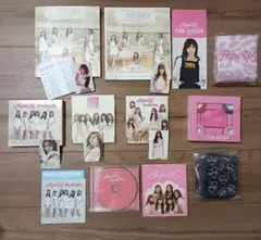 Apink 直筆サイン入り CD SECRET GARDEN 韓国 エーピンク - メルカリ