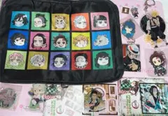 鬼滅の刃　グッズセット♡
