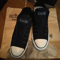 CONVERSE ALL STAR SLIP BOA OX 25.5cm