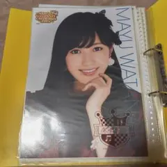 2026年最新】渡辺麻友生写真の人気アイテム - メルカリ