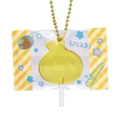 ちいかわ キャンディチャームズグミ ウサギ