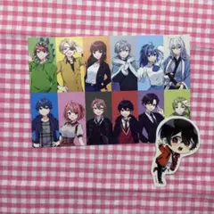 2026年最新】カラフルピーチ ポストカードの人気アイテム - メルカリ