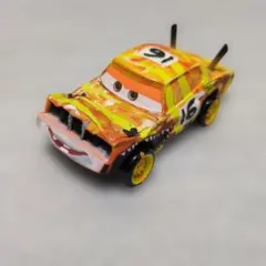 【美品】カーズマテル サンダーホロウレーサー 3台セット 2026年最新】カーズ マテル サンダーホローの人気アイテム - メルカリ