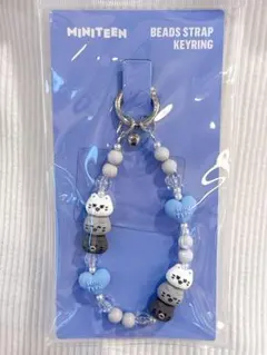 キュージョン ジャスミン 根付ストラップ - メルカリ