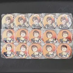 内田雄馬　缶バッジ　15個セット 2025年最新】内田雄馬 缶バッジの人気アイテム - メルカリ