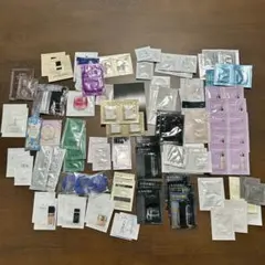スキンケア・コスメ等 サンプル 試供品 100点以上