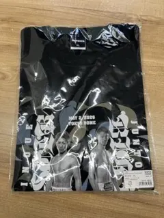 2026年最新】中谷潤人Tシャツの人気アイテム - メルカリ