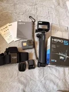 激安出品 GoPro Hero5 中古 2026年最新】gopro hero5 中古の人気アイテム - メルカリ