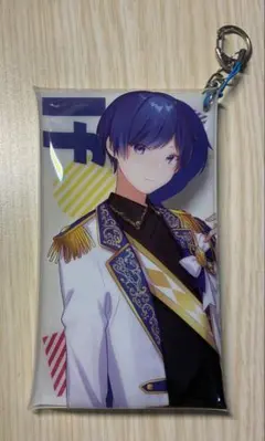 いれいす ポーチキーホルダー Ifさん
