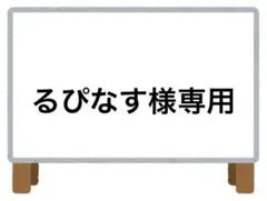るぴなす様 リクエスト 2点 まとめ商品