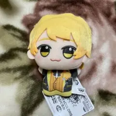 amptakxcolors ちびぐるみ キャラクターグッズ