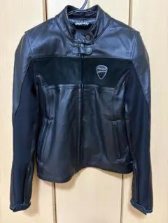DAINESE CORBIN D-DRY LEATHER JACKET 46 - メルカリ