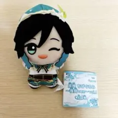 原神 ちびぐるみ 復刻ver.vol.1 ウェンティ