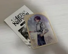 ART OF NIJISANJI 渡会雲雀 ランダムコレクションカード