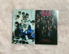 straykids 樂star HMV 特典 ラキドロ 集合 まとめ売り