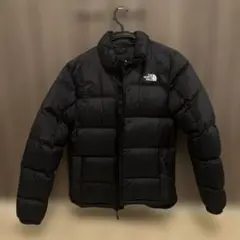 THE NORTH FACE ブラック ダウンジャケット