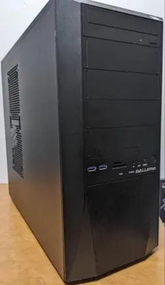 2026年最新】ゲーミングpc i7 9700の人気アイテム - メルカリ