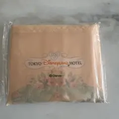 ディズニーランドホテル　エコバッグ