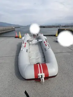 ジョイクラフト　フルセット　船体ジャンク ジョイクラフトゴムボートの中古が安い！激安で譲ります・無料で