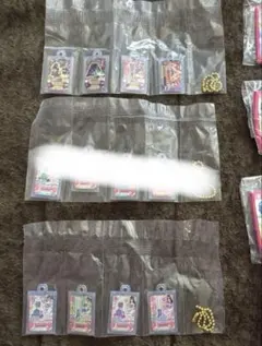 ai_oR.q様専用 アイカツガチャガチャ